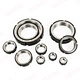 F Serier Precision Lock Nuts